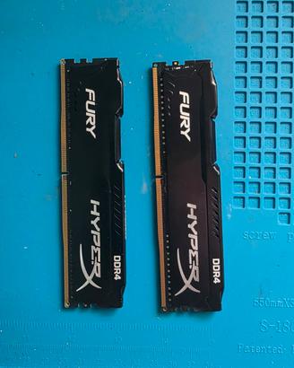 ram ddr4 16gb