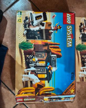 lego 6755