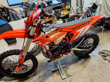 Beta RR Enduro 250 - 2023
