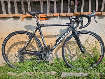 Ridley X-fire tg.50 ciclocross/gravel