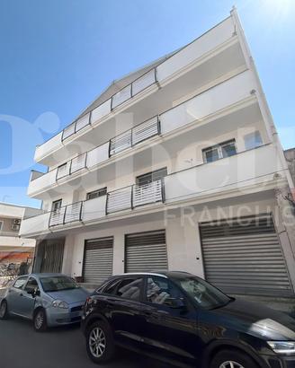 Attico/Mansarda Poggiomarino [Cod. rif 3312696VRG]