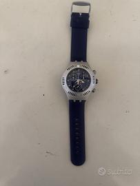 Orologio Swatch Irony Scuba 200 Chrono