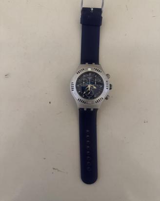 Orologio Swatch Irony Scuba 200 Chrono