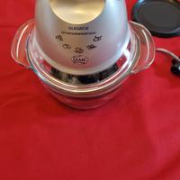 tritatutto elettrico Amc