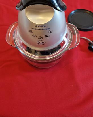 tritatutto elettrico Amc