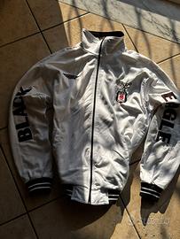 Felpa / track jacket umbeo Besiktas vintage y2k