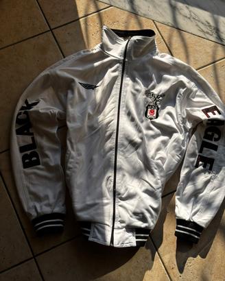 Felpa / track jacket umbeo Besiktas vintage y2k
