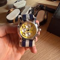 1°classe  CHRONOTECH – Giallo Racing & Cinturino