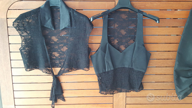 Top + Coprispalle