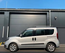 Fiat Doblo Doblò 1.6 M-Jet 120CV Lounge AUTOVETTUR