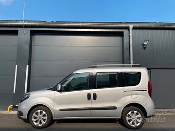 Fiat Doblo Doblò 1.6 M-Jet 120CV Lounge AUTOVETTUR