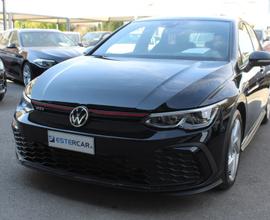 VOLKSWAGEN Golf 8 2.0 TSI GTI DSG