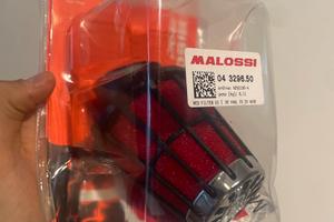 Filtro aria malossi