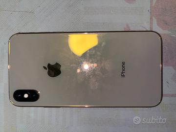 Iphone XS condizioni eccellente batteria 75%