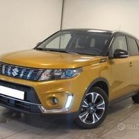 Ricambi suzuki vitara anno 2018-2020