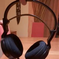 CUFFIE SONY