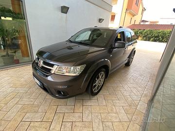 FIAT FREEMONT 2.0 MTJ  170 CV LOUNGE