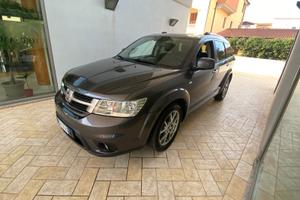 FIAT FREEMONT 2.0 MTJ  170 CV LOUNGE