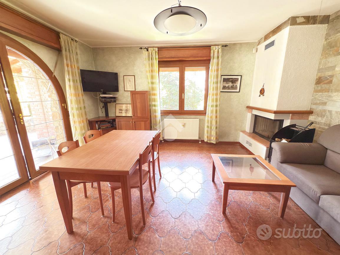 Casa – San Daniele del Friuli, Aonedis / Savonelis - Vista 2