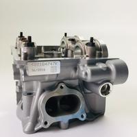 TESTA VERTICALE DUCATI MULTISTRADA 1200 30124882B