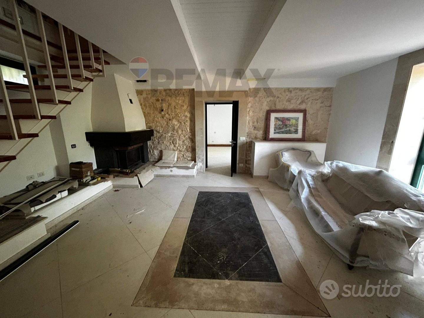 Cascina/Casale - Ragusa - Vista 2