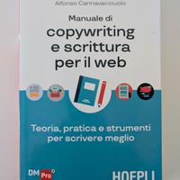 Manuale di copywriting e scrittura per il web