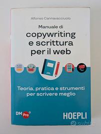 Manuale di copywriting e scrittura per il web