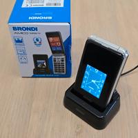 Cellulare Brondi Amico Super Tv