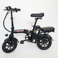 Bici elettrica 500 watt
