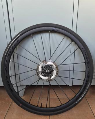 ruote fulcrum zero racinng