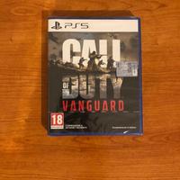 Call of duty vanguard MAI APERTO