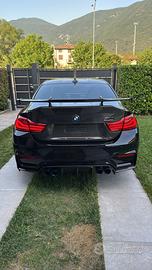 Bmw m4competition
