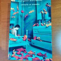 Venuto al Mondo - Margaret Mazzantini