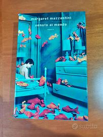 Venuto al Mondo - Margaret Mazzantini