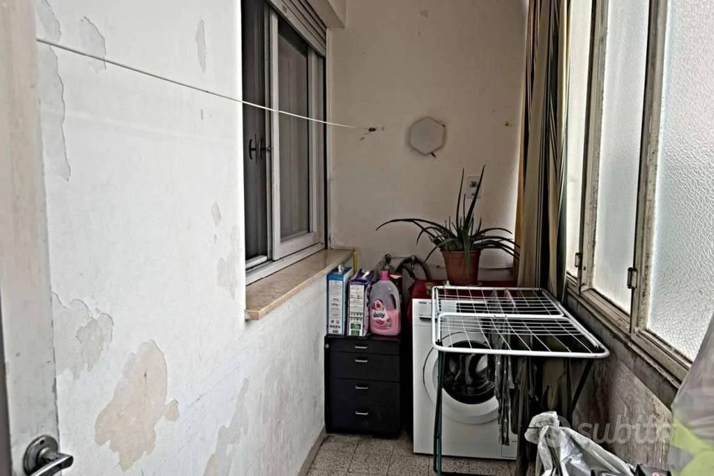 Appartamento – Pordenone, San Giorgio, Borgo Meduna / Borc de Midune - Vista 4