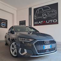 Audi A3 SPB 40 TFSI e S tronic Business Advanced