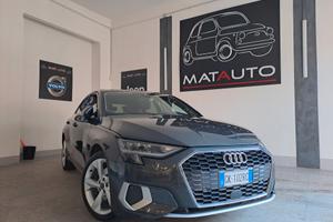 Audi A3 SPB 40 TFSI e S tronic Business Advanced