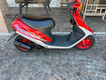 Honda dio SR