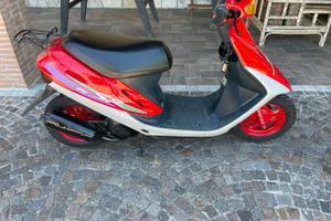 Honda dio SR