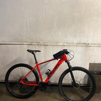 BRERA OVERDRIVE MTB 29’