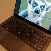 Dell XPS 13 7390 – i7 10ª gen, 16GB RAM, 512GB SSD