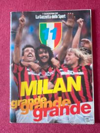 I quaderni della Gazzetta delli Sport