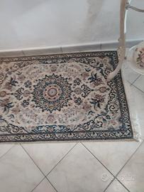 tappeto persiano