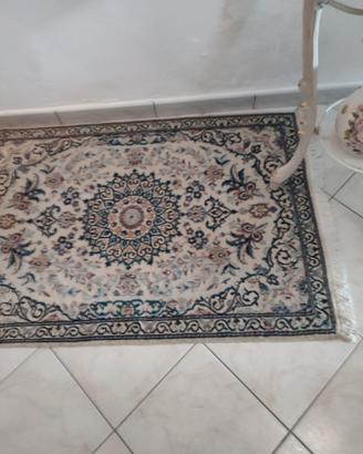 tappeto persiano