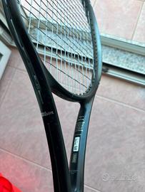 Wilson RF 01 320g Manico 3