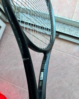 Wilson RF 01 320g Manico 3
