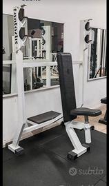 Panca Panatta Sport