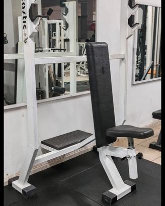 Panca Panatta Sport
