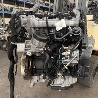 A17DTR MOTORE OPEL ASTRA J 1.7 CDTI 81KW (10/15)