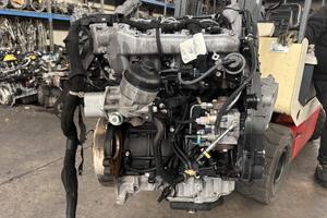 A17DTR MOTORE OPEL ASTRA J 1.7 CDTI 81KW (10/15)
